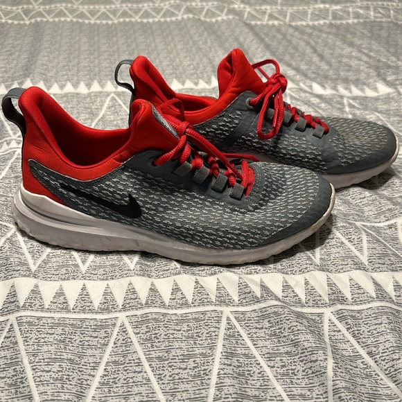 Nike Renew Rival Shoe - Picture 3 of 8